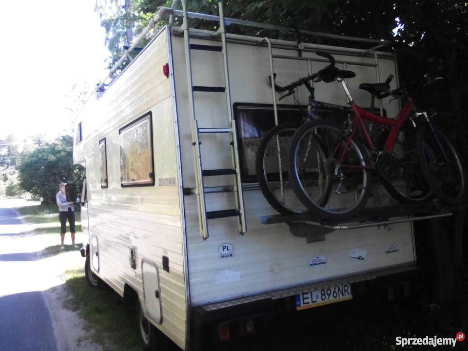 vw lt 28 24 D kamper Rok produkcji 1990 łódzkie Łódź