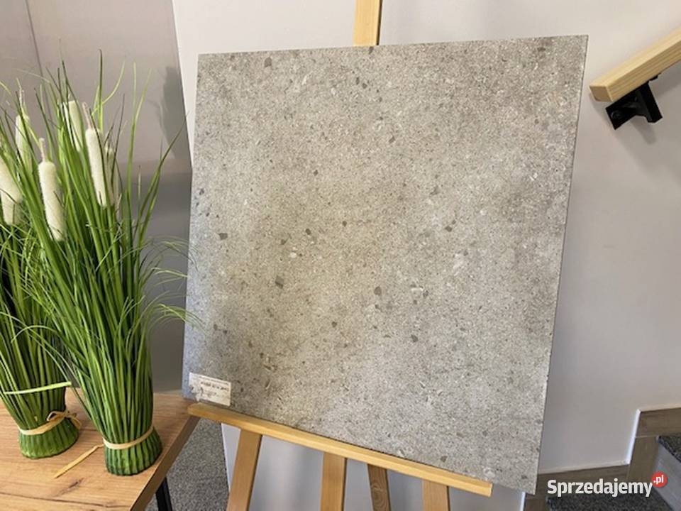 Gres 60x60 Home Design lastriko stone mat Beige Zakopane