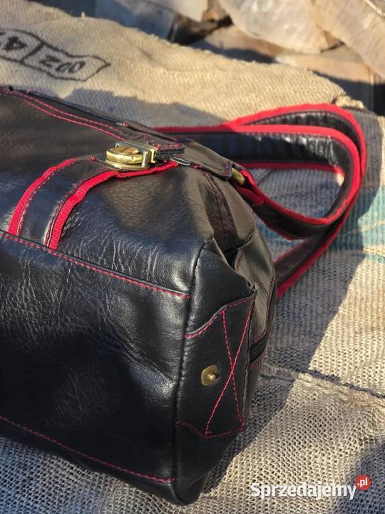 Torebka Tommy Hilfiger klasyka i perfekcja Warszawa