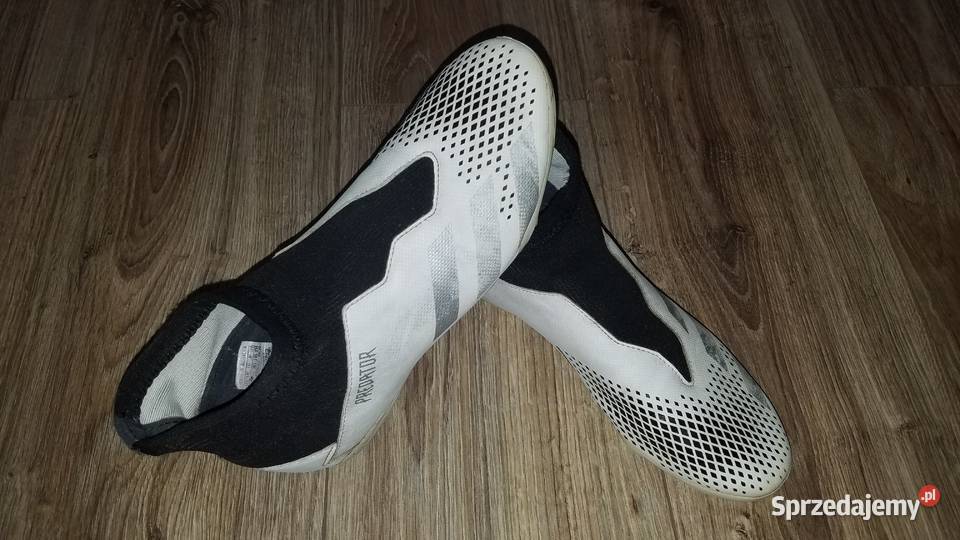 Buty Adidas Predator Demonscale FG 3839 24 lanki Sport i Wypoczynek podlaskie