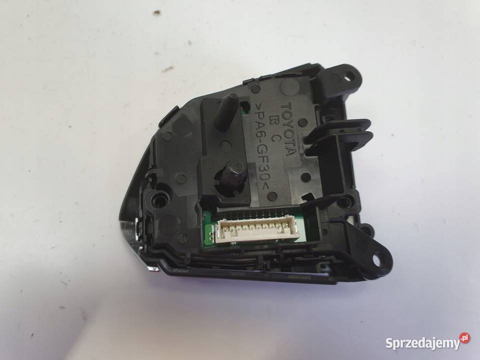 Toyota Camry VIII IX PRZYCISK STEROWANIA Z Chełm sprzedam