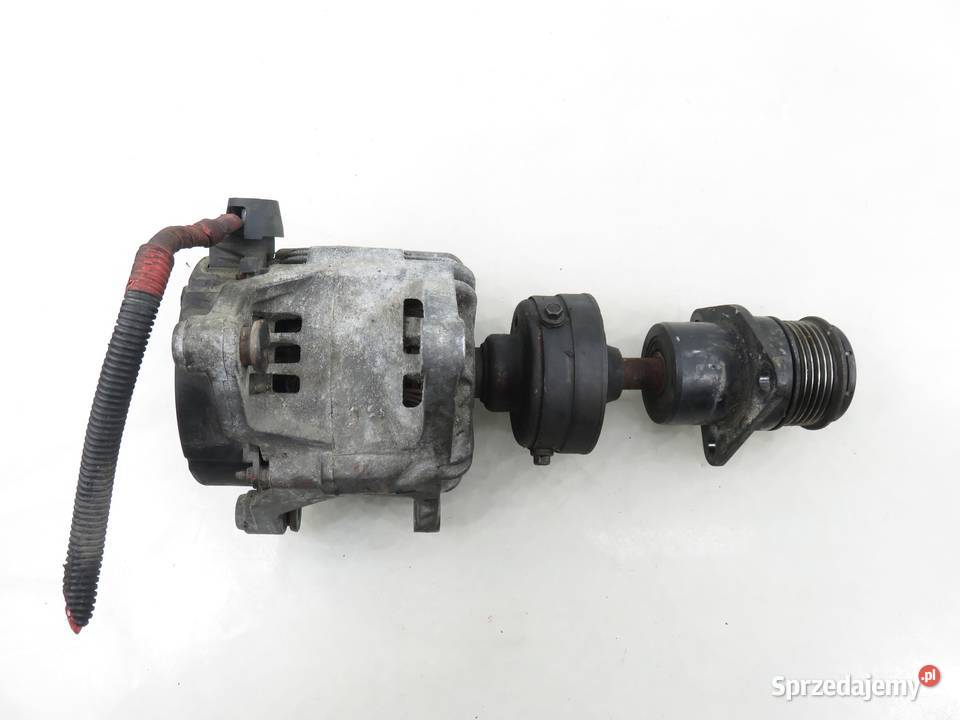ALTERNATOR FORD FOCUS MK1 I 18 TDCi 1M5T10300BB