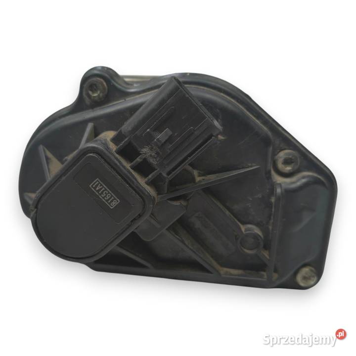PRZEPUSTNICA Ford Fiesta Fusion 125 14 2S6UGA osobowe