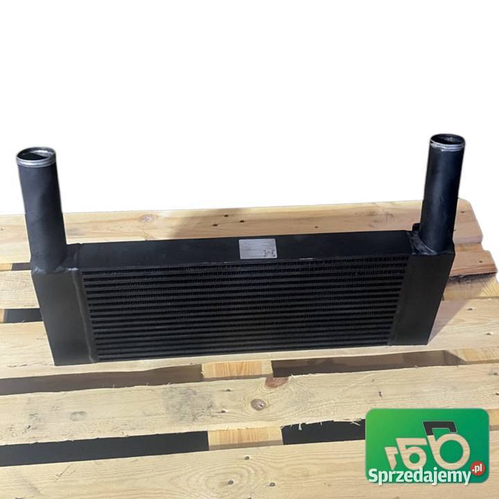 Intercooler DIECIBVK0180 Chłodnica Powietrza Wilkowo