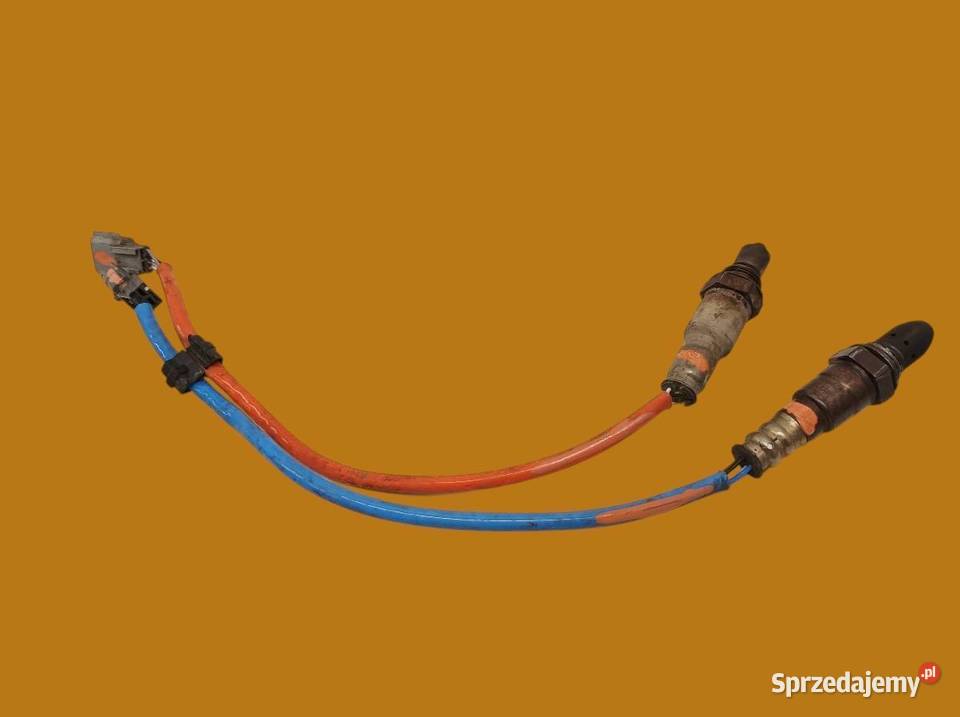 SONDA LAMBDA 8201547922 820133811 10 SCE Dacia Rok produkcji 2018 świętokrzyskie sprzedam