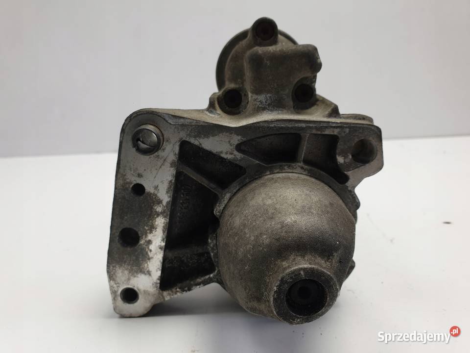 ROZRUSZNIK Mini Cooper R56 16 16V VTi ROZRUSZNIK Rudka