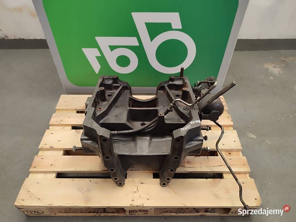 Wspornik mostu napędowego M117300010041A FENDT wielkopolskie Wilkowo