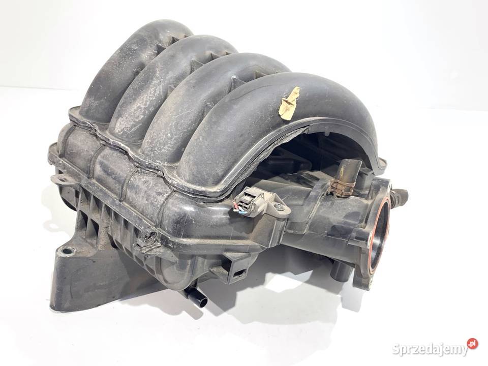 KOLEKTOR SSĄCY MAZDA 3 BM 20 120