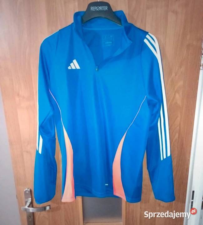 Bluza męska adidas L śląskie Sosnowiec