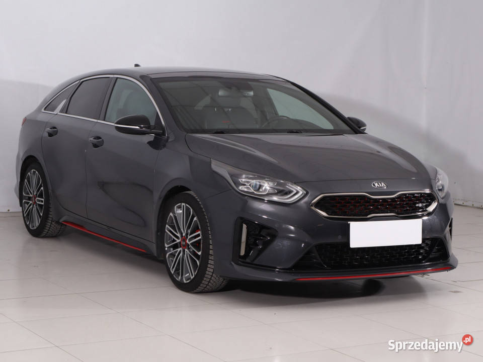Kia ProCeed GT 16 TGDI Rok produkcji 2019 Piaseczno sprzedam