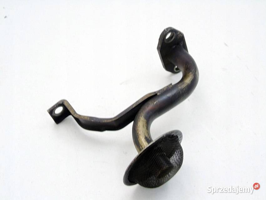 SMOK SSAK POMPY OLEJU 18 16V CARENS CERATO śląskie Sosnowiec