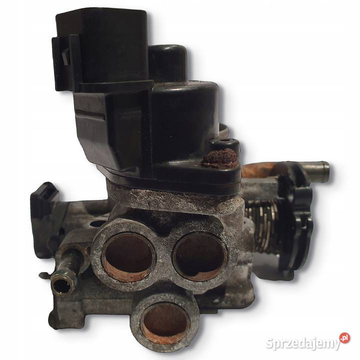 PRZEPUSTNICA Suzuki Grand Vitara I 16 16V Chełm