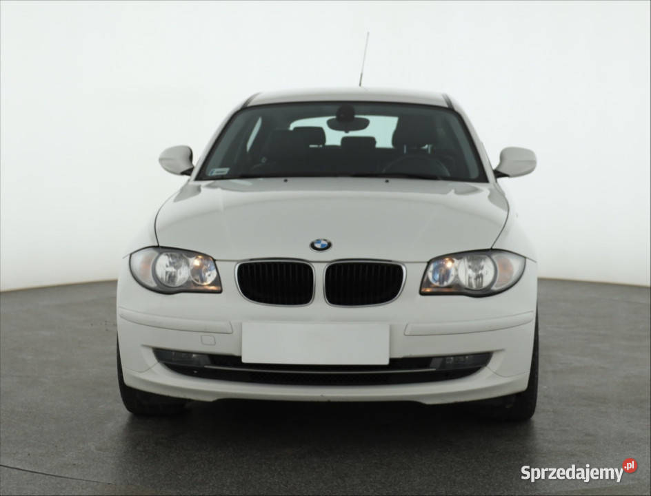 BMW 1 116i Piaseczno