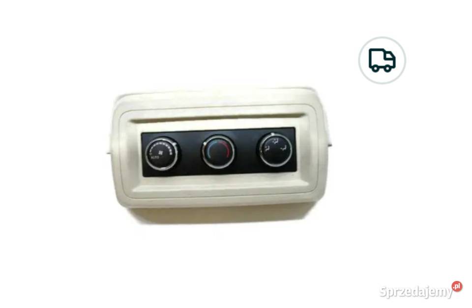 Dodge Journey Freemont Panel nawiewu tył osobowe Szubin