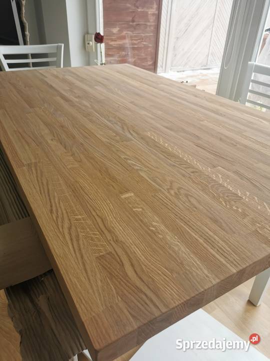 Stół Biurko Loft Warszawa