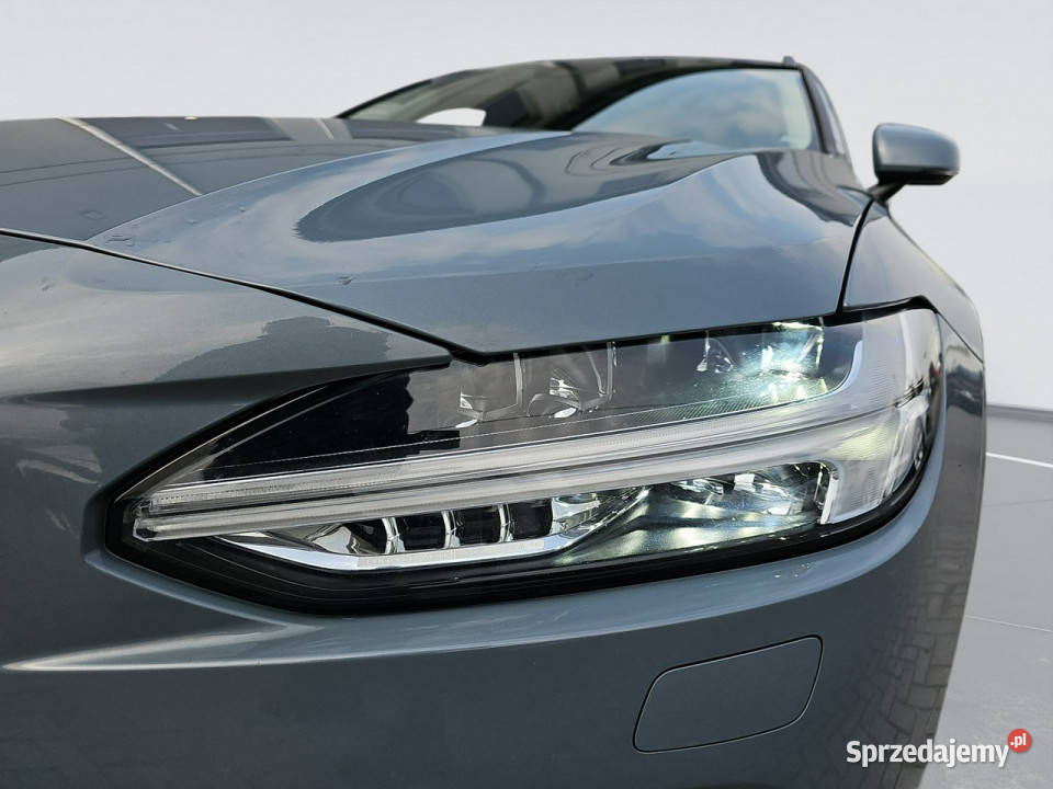 Volvo V90 B4 D Momentum Pro aut Kombi WND6002A