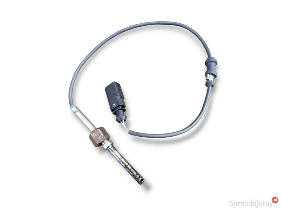 SONDA CZUJNIK TEMPERATURY SPALIN 06D906088 Działoszyce