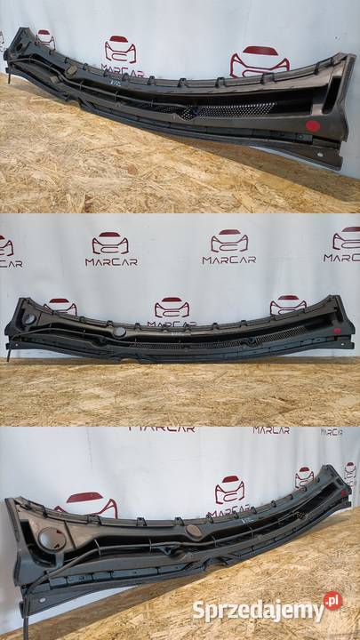 Podszybie Przednie Opel Karl 42390799 Pleszew