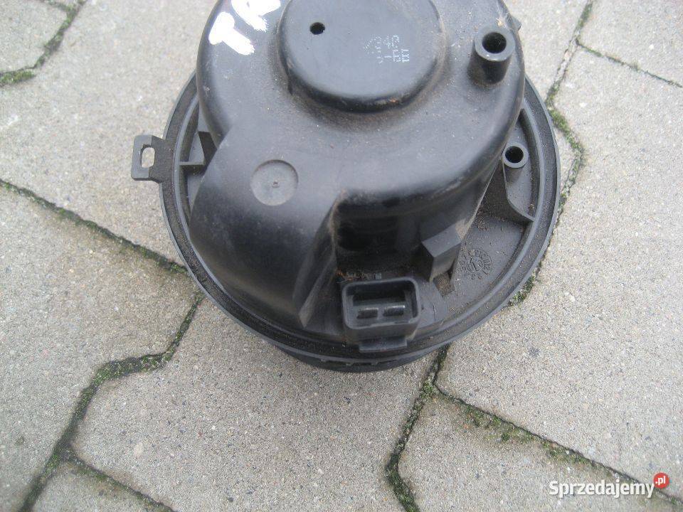 ford transit 9805r wentylator dmuchawy Rakoniewice sprzedam