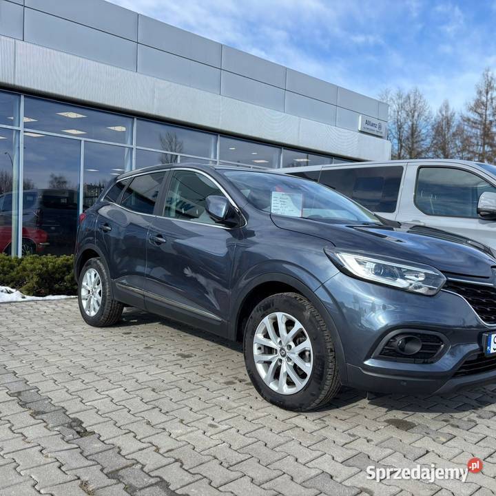 Renault Kadjar 2023 Nowy Targ