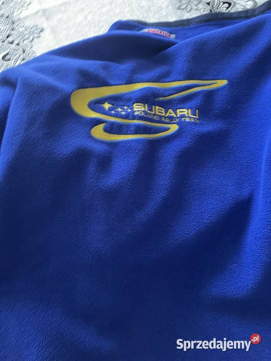Polar Subaru Castrol Kazimierza Wielka sprzedam