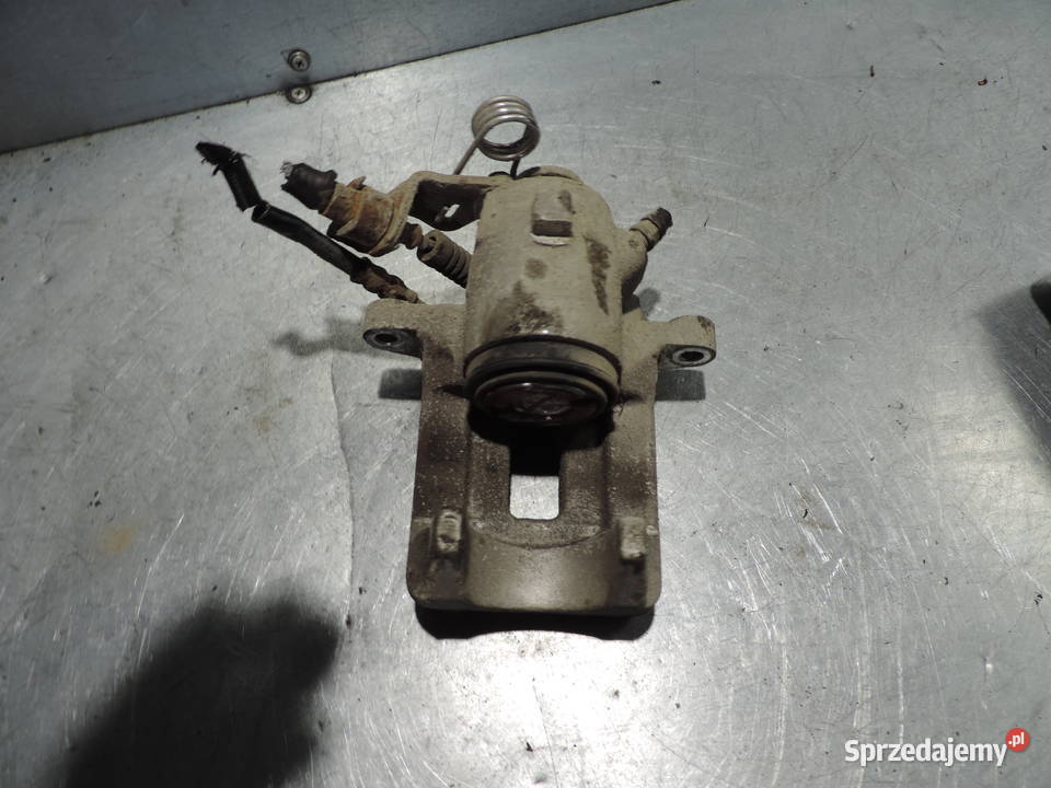 VW GOLF 4 4X4 A3 QUATTRO LEON CUPRA ZACISK małopolskie Nowy Sącz