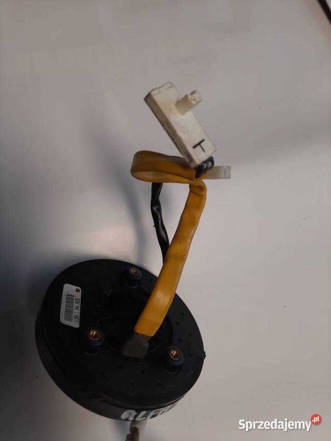 Alfa Romeo 166 taśma zwijak poduszki Air Bag Ksawerów