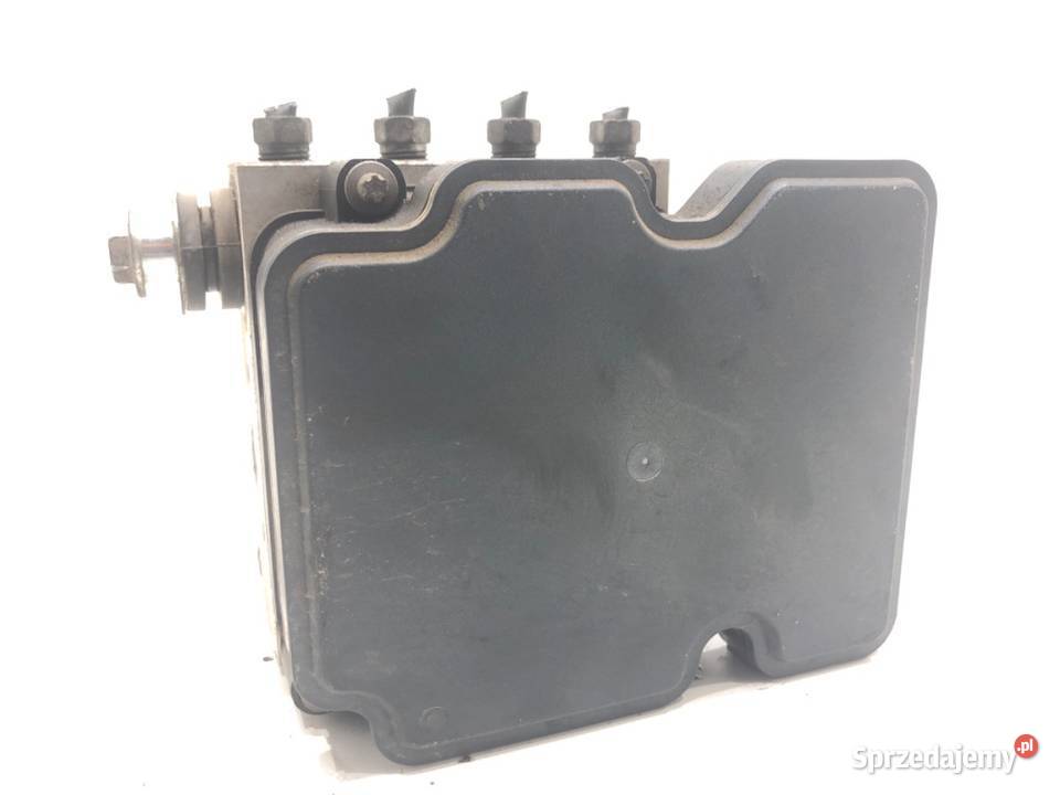 POMPA ABS NISSAN MICRA K13 2265106452 12 80 sprzedam