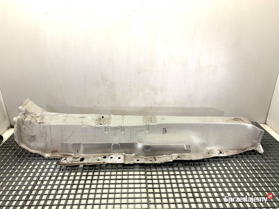 OSŁONA TERMICZNA AUDI Q3 II 5QF825661C podkarpackie