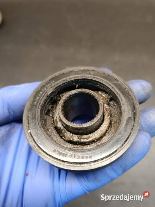 Ślimak prędkościomierza licznik napęd części Gołaczewy