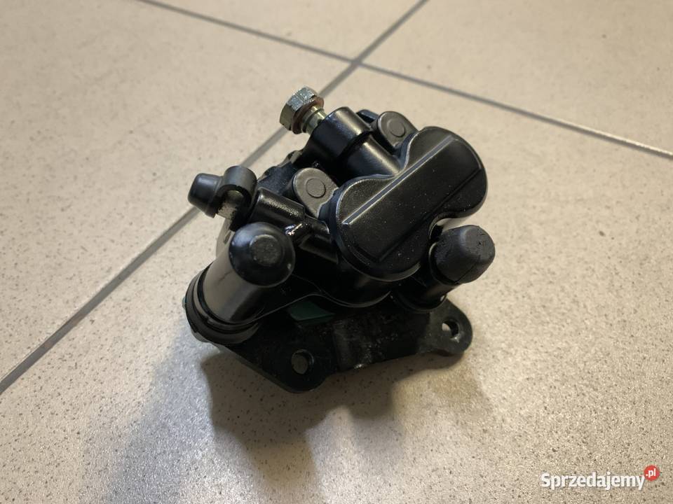 Zacisk hamulcowy przód Piaggio Gts 125 Vespa Jawiszowice