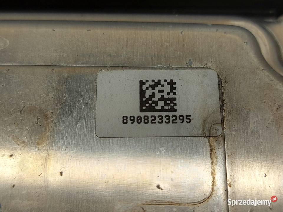 VW PASSAT CC LIFT 20 TDI 15r sterownik silnika osobowe Kielce