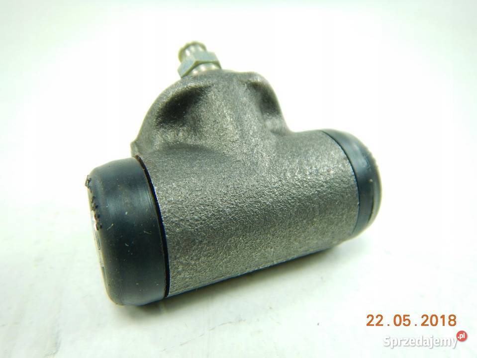 Cylinderek hamulcowy tył FORD FIESTA II 1016D