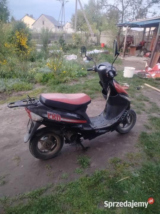 Skuter4t Łańcut
