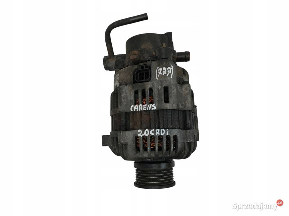 ALTERNATOR Kia Carens CEED Cerato Hyundai i30 Chełm