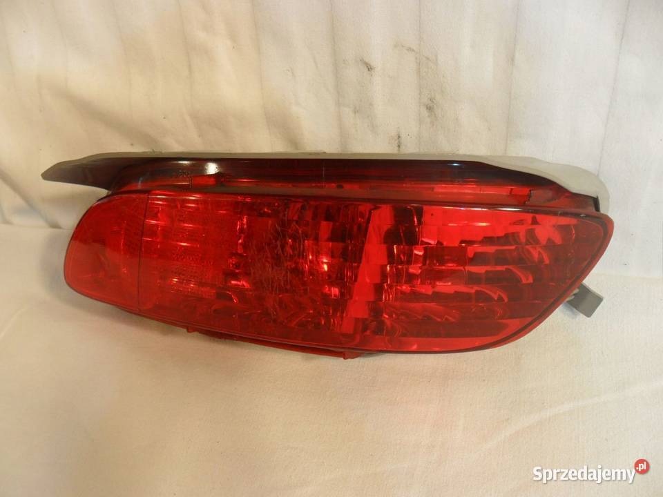 Toyota Corolla E10 kierunkowskaz migacz przedni Nowy Tomyśl