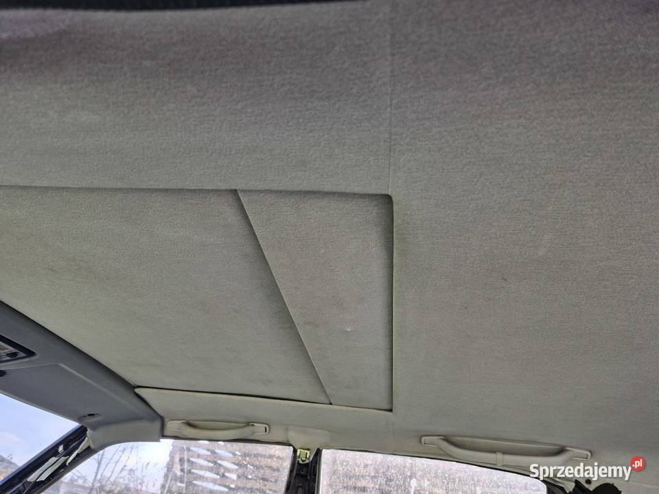 mercedes 124 karoseria ćwiartka tył przód dach sprzedam