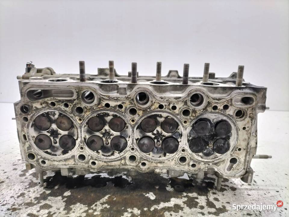 GŁOWICA KOMPLETNA 55576872 17 CDTI Opel Astra