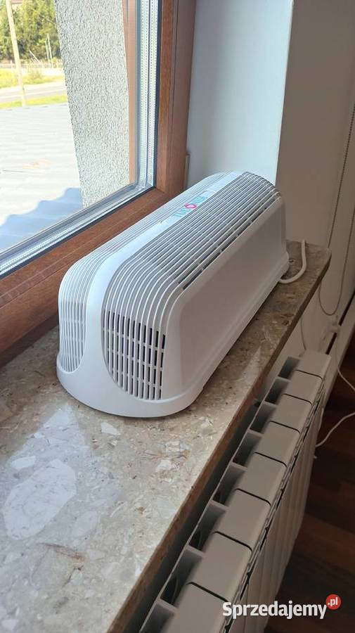 Fotokatalityczny Oczyszczacz Powietrza do domu mazowieckie