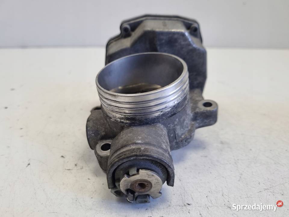 PRZEPUSTNICA Citroen C2 14 8V 9640796280 osobowe