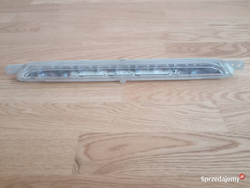 Mercedes SKlasa W222 Lampa Światło STOP LED osobowe podkarpackie Dębica