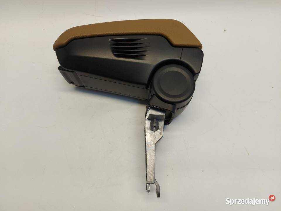 BMW i3 i01 REX Podłokietnik 9283176