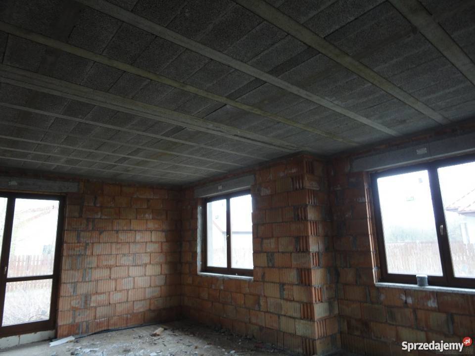 Nowy duży rodzinny dom wylot Jabłonna sprzedam