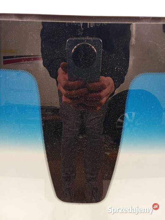 Szyba Przednia Chevrolet Silverado GMC Sierra 19 wielkopolskie Bralin