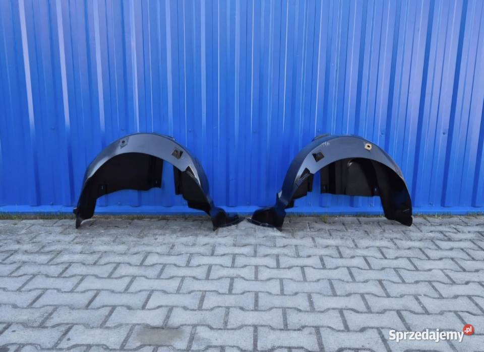 NADKOLE TYŁ LEWY PRAWY SEAT IBIZA III 6L6810969C sprzedam