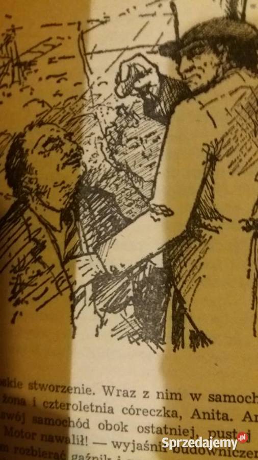 Frico i inni książki dziecięce prezenty Warszawa