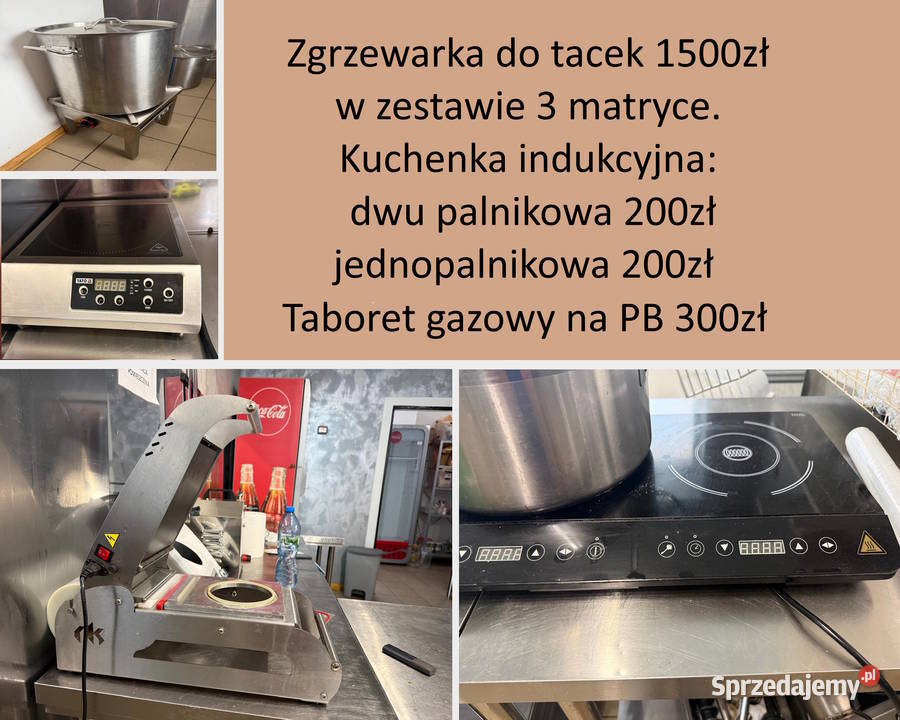 Likwidacja sklepów Żagań