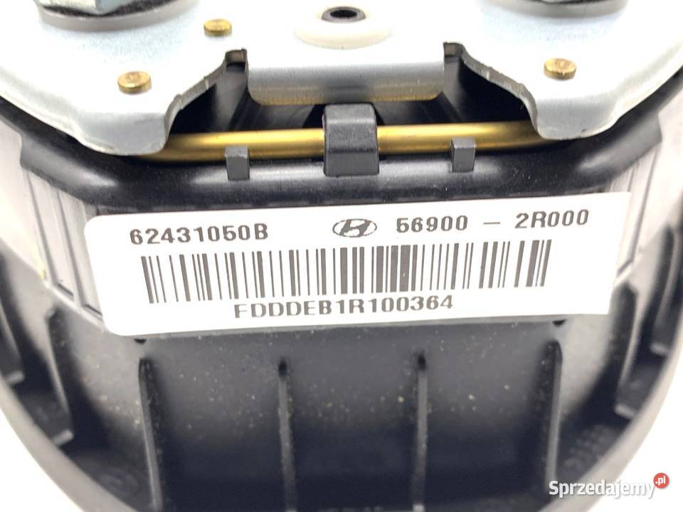 PODUSZKA POWIETRZNA KIEROWCY HYUNDAI i30