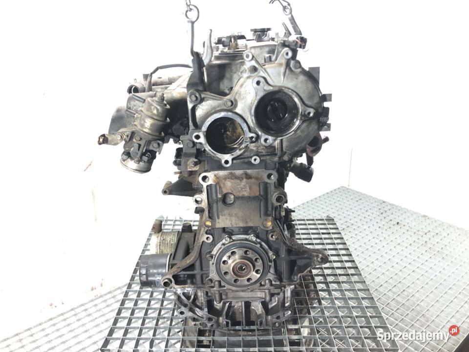 SILNIK MAZDA 20 121 RF7J 0208 6 GY osobowe podkarpackie