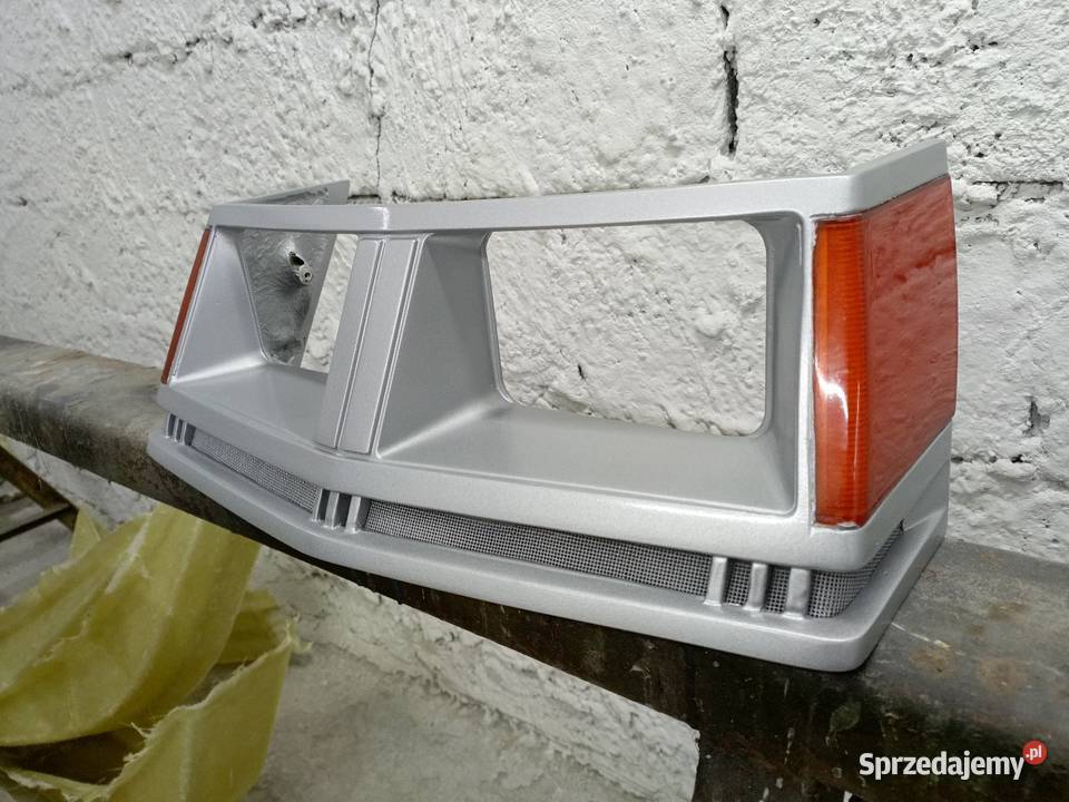 Grill do iseki TA 140 sprzedam
